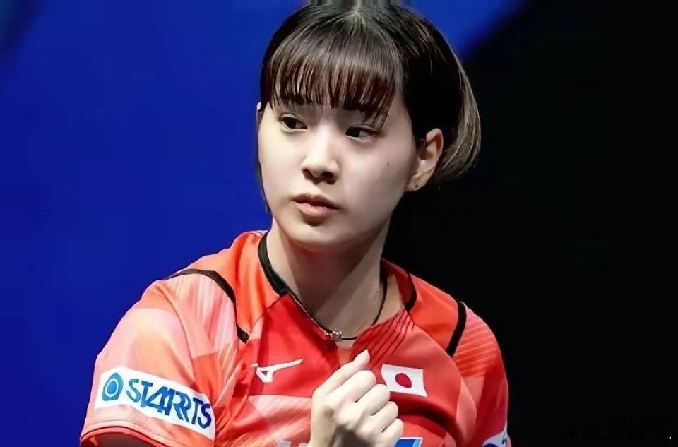 随着蒯曼3-0长崎美柚！日乒5朵金花，最新奖金，以及积分如下[玫瑰]1，🇯🇵