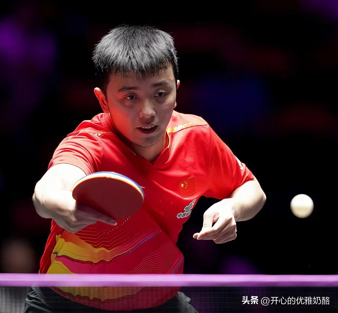 重庆冠军赛首轮，陈垣宇再次迎来对阵雨果·卡尔德拉诺的机会。

新加坡大满贯陈垣宇