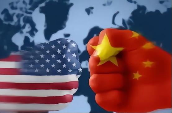 中国根本无路可退！现在国际局势种种迹象显示，美国已经定好了“三战”的主场，就等着