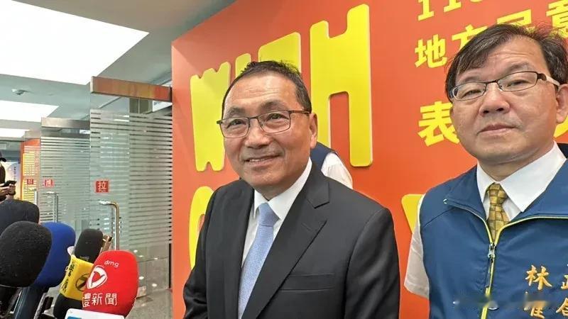 王金平赞卢秀燕是党魁好人选   侯友宜：2人曾是立院同事

立院前院长王金平近期