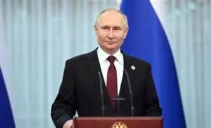 俄乌打了四年多，最近冒出个怪事，中国一枪没放，却成了谁都绕不开的大玩家，中俄贸易