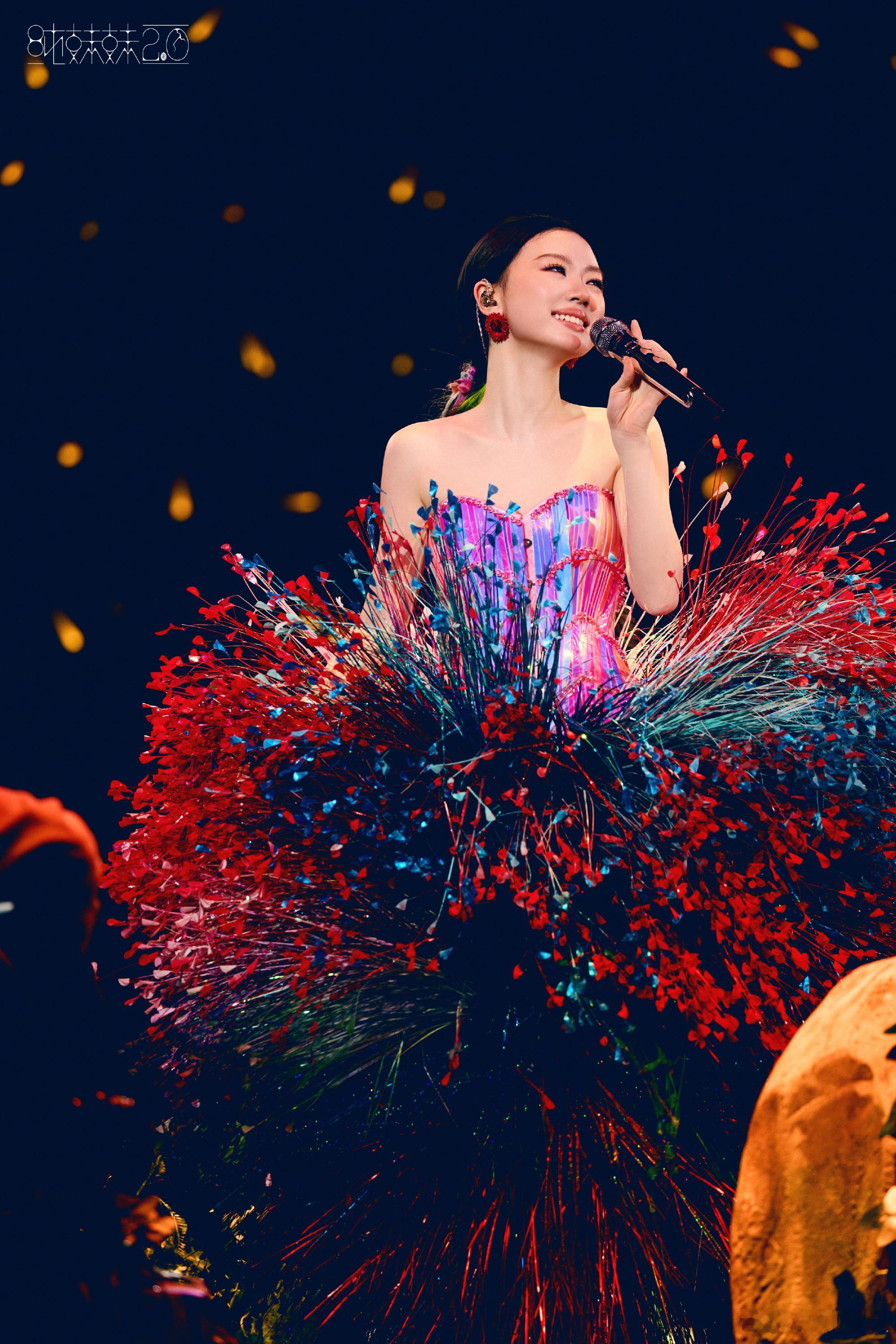 单依纯方已取得后续演出所有词曲版权单依纯方已聘请版权服务公司 刚刚，发布关于巡演