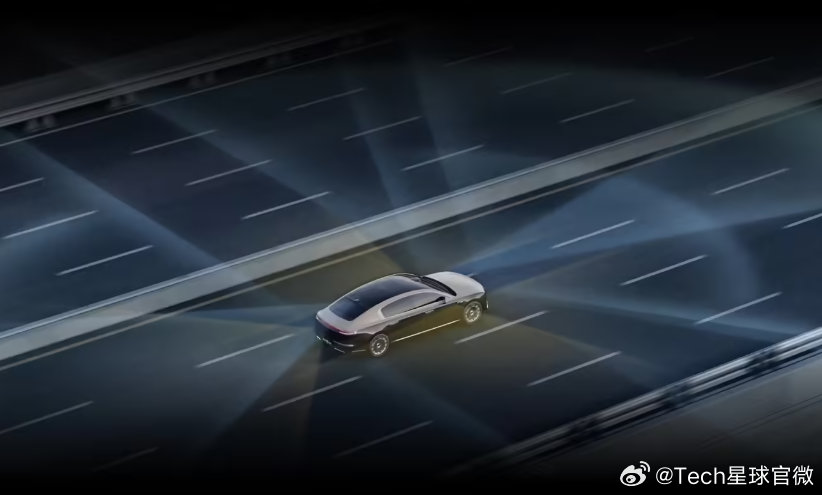 【华为高管称L3级自动驾驶无法跳过，称法律法规完善及用户适应都需要一个过程】华为