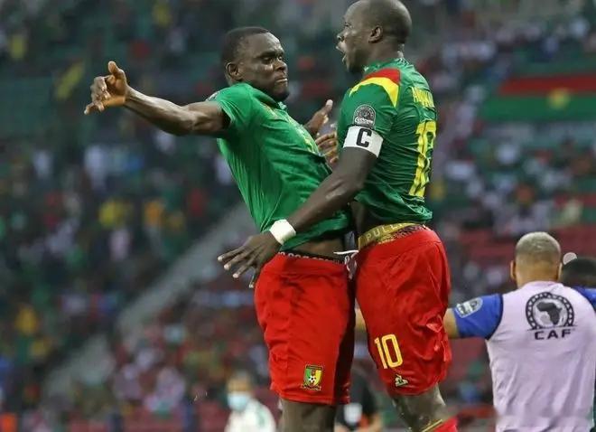 今日免费赛事情报更新！009 非洲杯 喀麦隆vs加蓬实力战意1.喀麦隆在最新的国