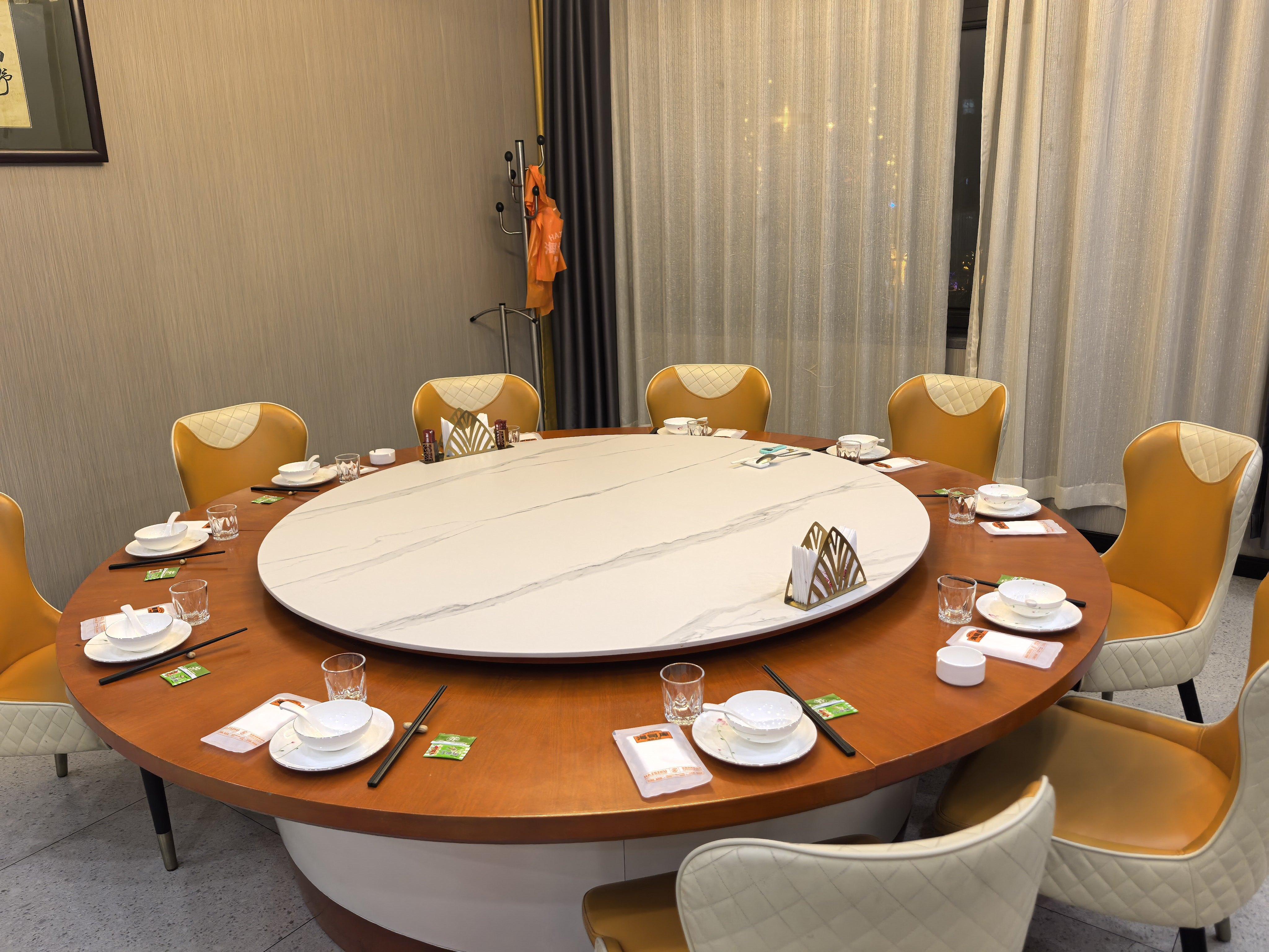 整顿大酒安慰下长光的弟兄们 长春·海司库海鲜工坊(上鲸店)