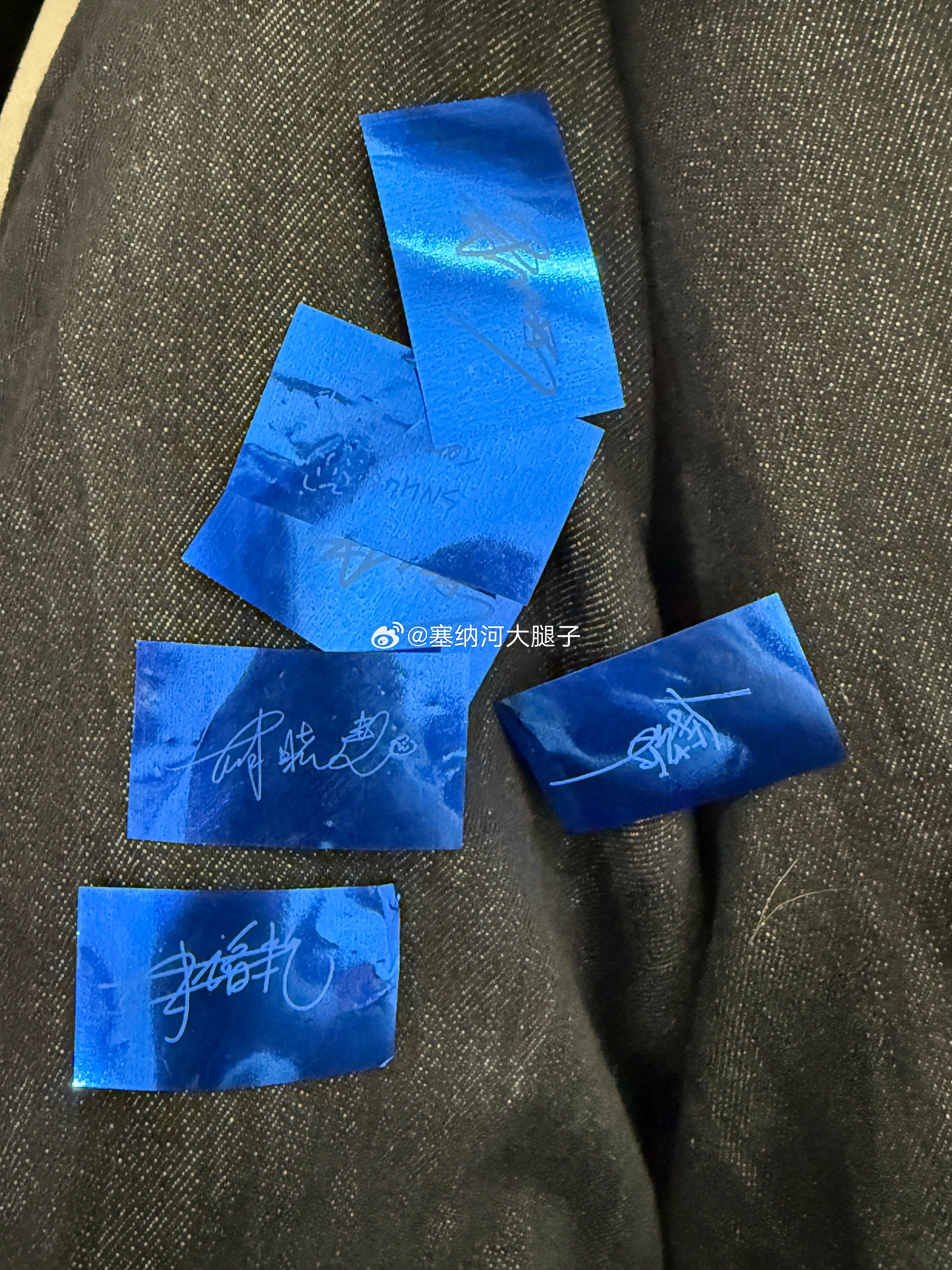 一会儿会不会在隔壁海鲜市场看见预出总选彩带的（x… 