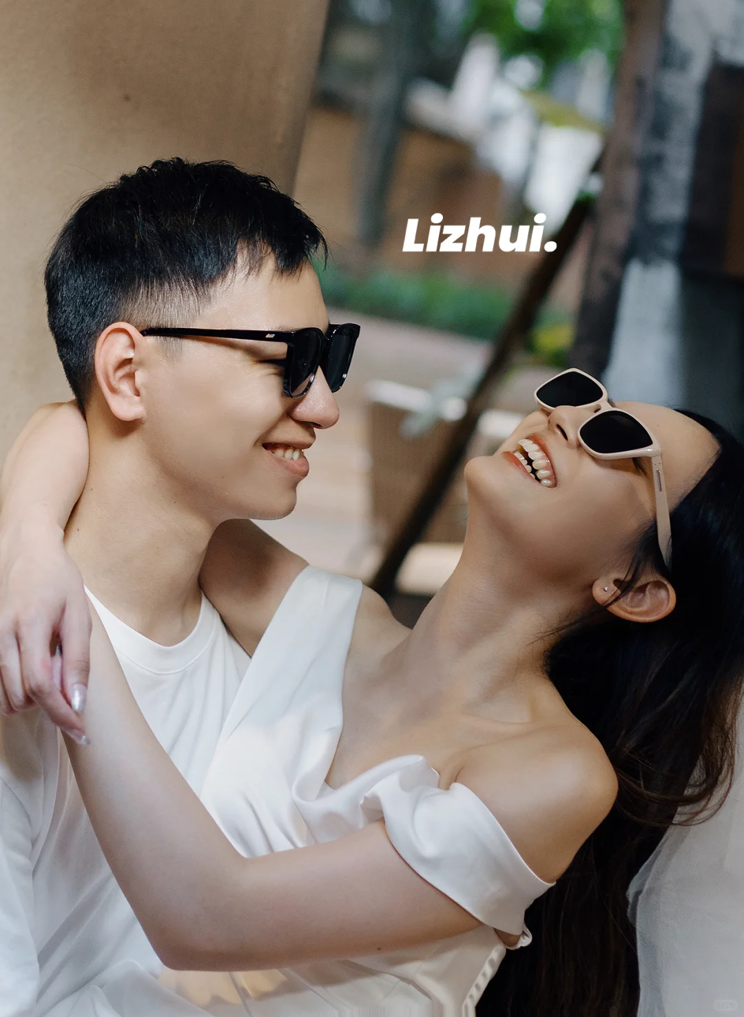 选对领证摄影师！获得了超多张人生照片😆