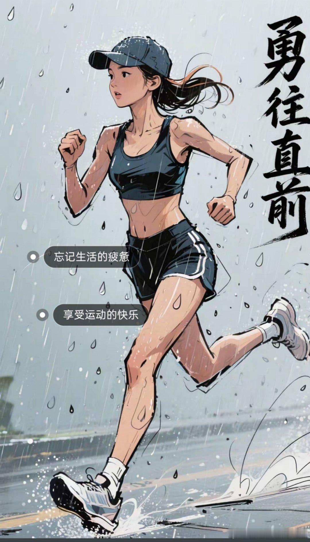 为什么瘦大腿不能只靠减脂瘦腿首先要看是否本身体脂就高，如果体脂高体重也不轻，那么