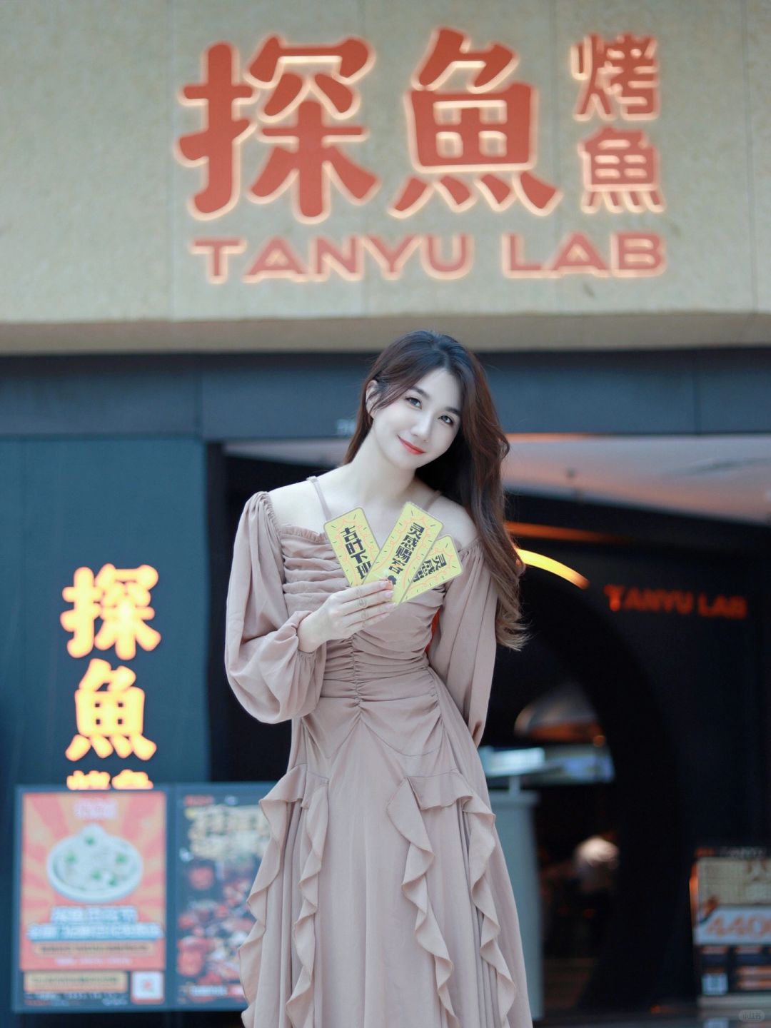 工作的动力来源于烤鱼🐟🐟🐟🐟