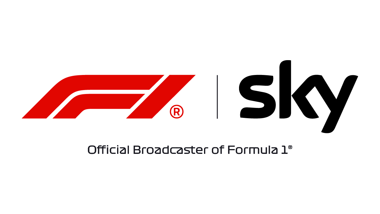 F1官宣与天空体育Sky Sports达成一项新的长期合作伙伴关系，天空体育将继