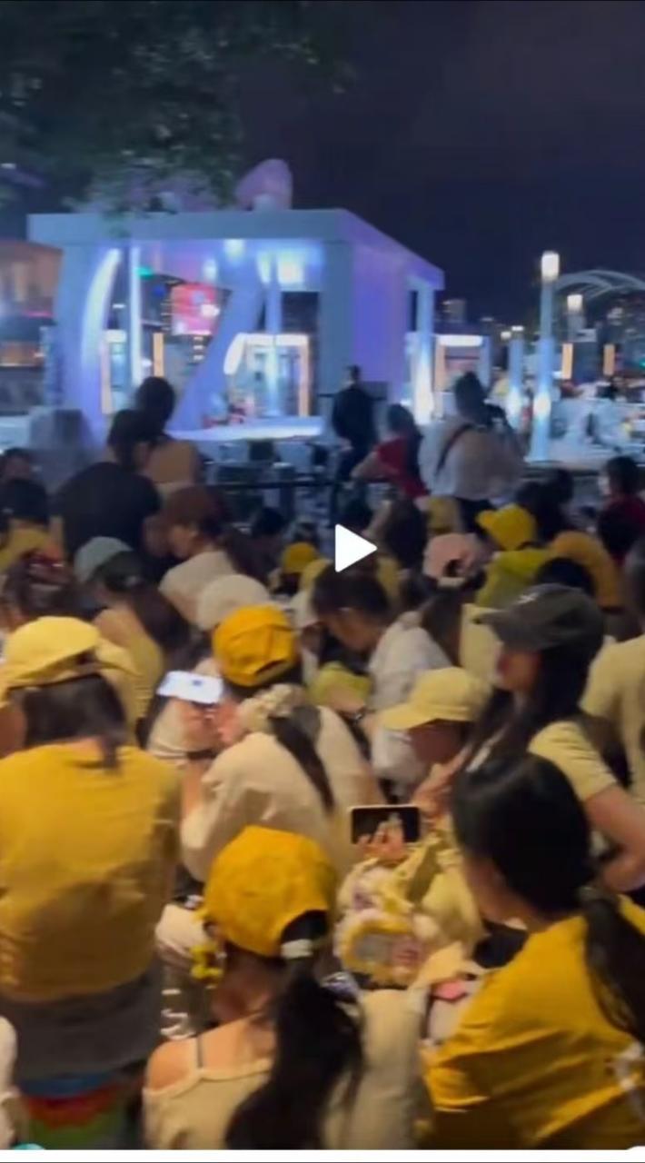 tg：这么多年了，龟龟依旧很能打啊！肖战香港线下活动