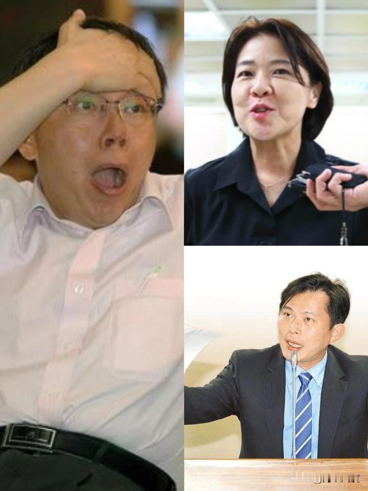 民众党不分区民代搞两年轮换制，如届时有民代不主动请辞，怎么办？台湾民意代表任期是