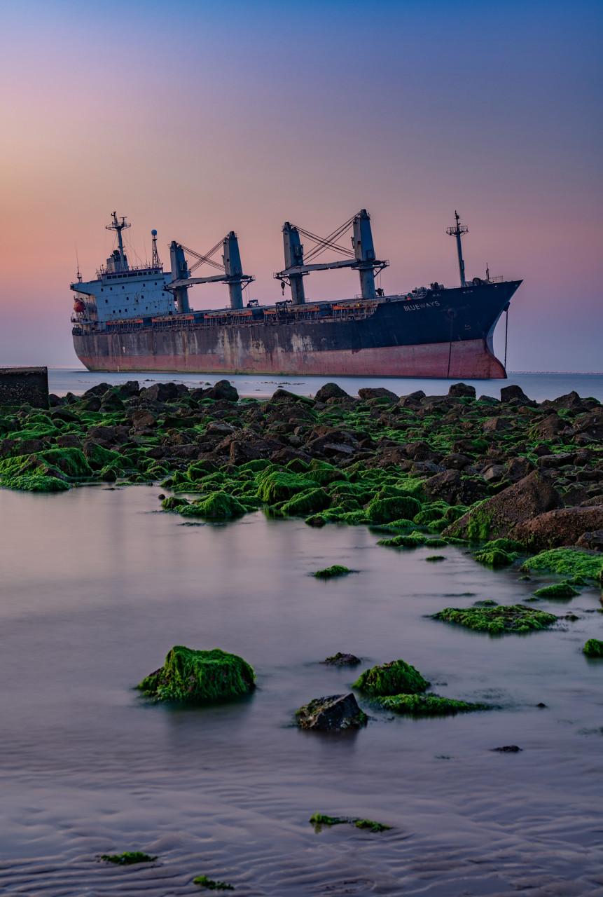 不来一趟，你必定会后悔的城市——威海荣成

威海荣成，坐落于山东半岛的最东端，民