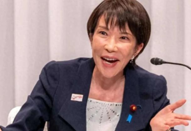 高市早苗对中国出手，宣布一个重大决定，矛头直指钓鱼岛。

近期，日本首相高市早苗