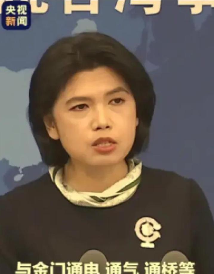 这算不算是顶级阳谋？原来修建厦金大桥这事，台当局是不同意的，但我们这边是照修不误
