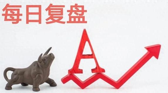 8月12日的A股，看起来挺热闹。三大指数全线收红，双创指数都涨了超过1%，全市场