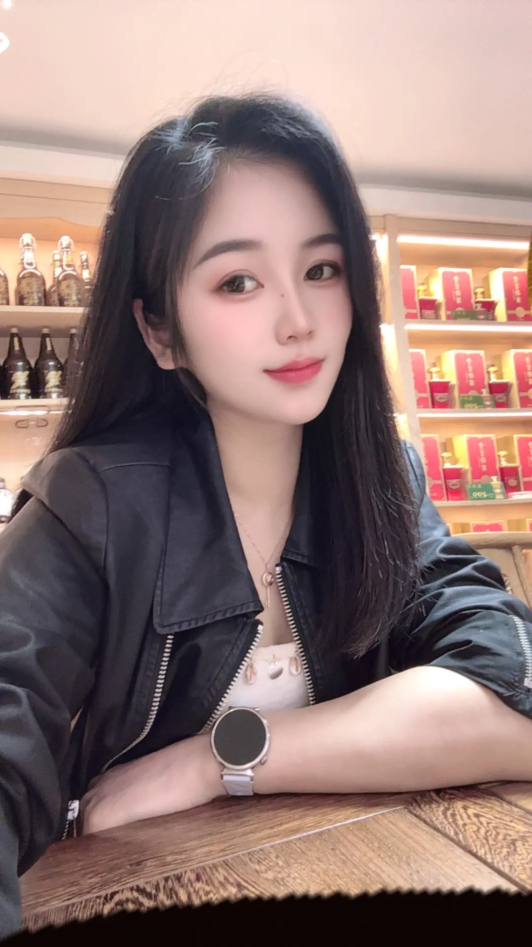 主动不是我的风格 但能让我主动的人 肯定是我打心眼里喜欢的人