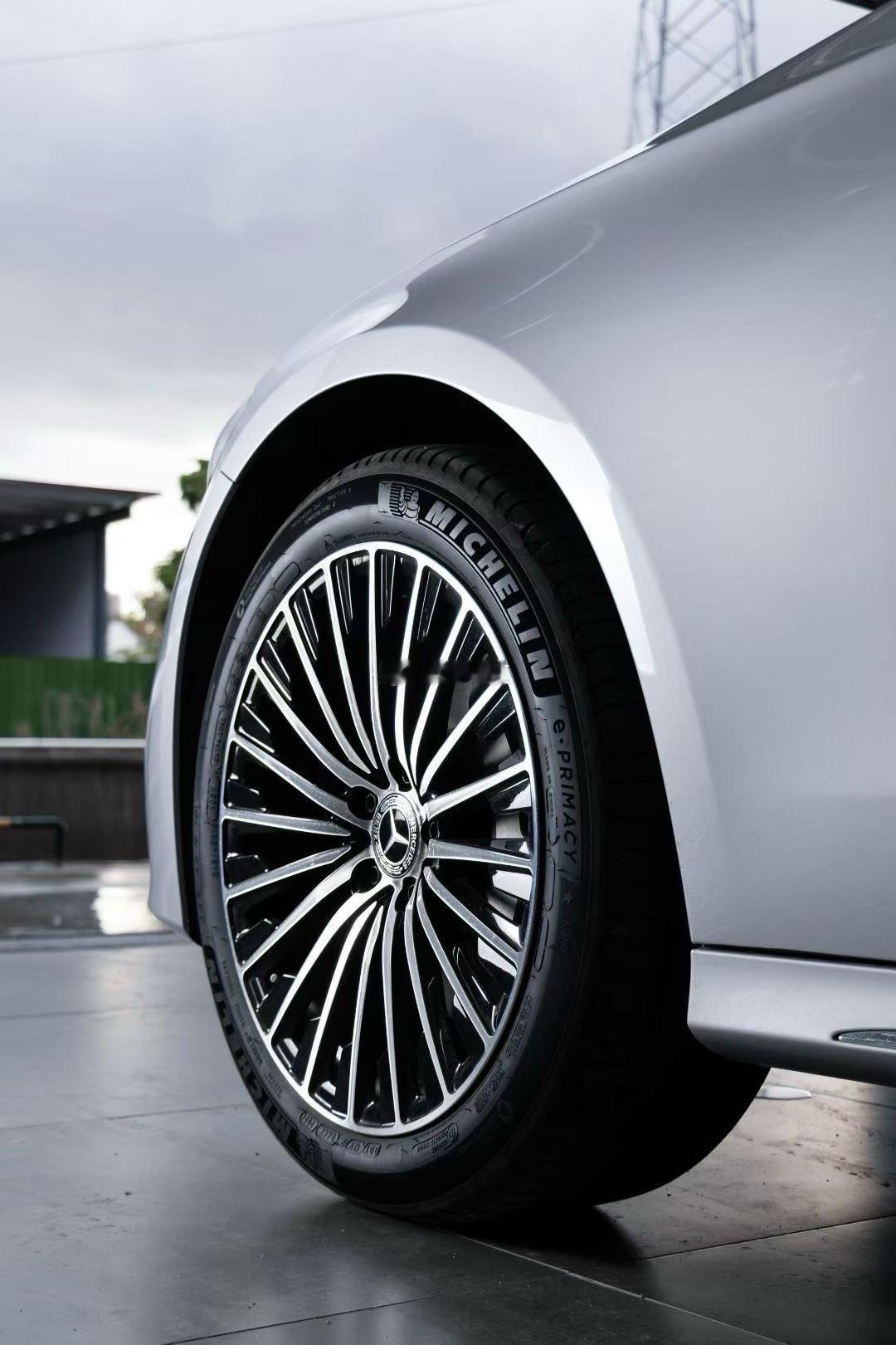 奔驰 E 海外版18/19/20寸TLFW 𝐅𝐎𝐑𝐆𝐄𝐃 可以跟单 