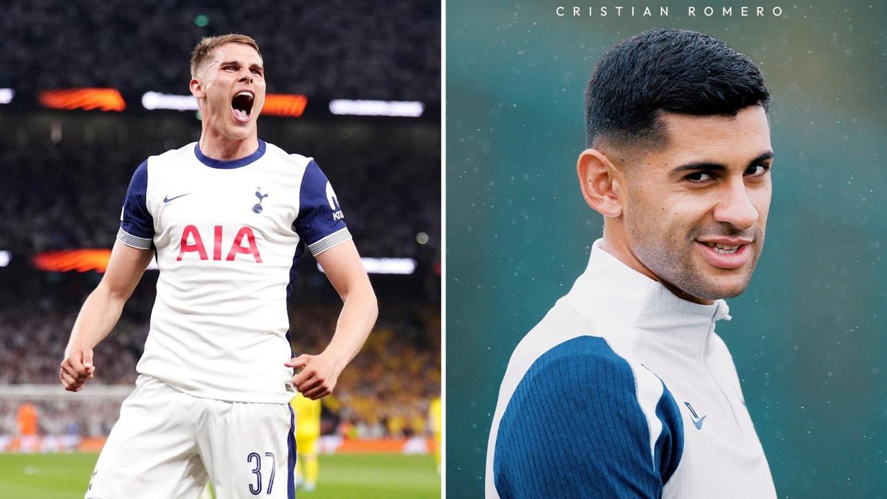 热刺目前正经历着异常的困境，如果最终降入英冠，热刺将面临球星离队。
德科正暗中策