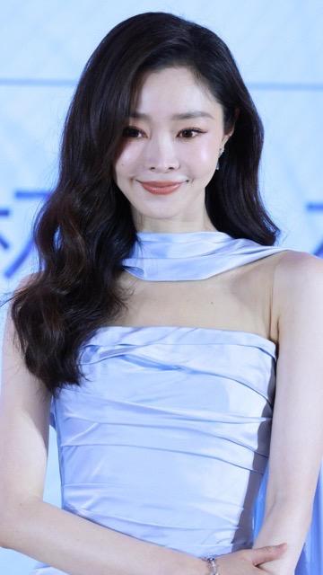 宋轶，好干净的一张脸！宋轶 腋下管理 干净女孩 干净又卫生