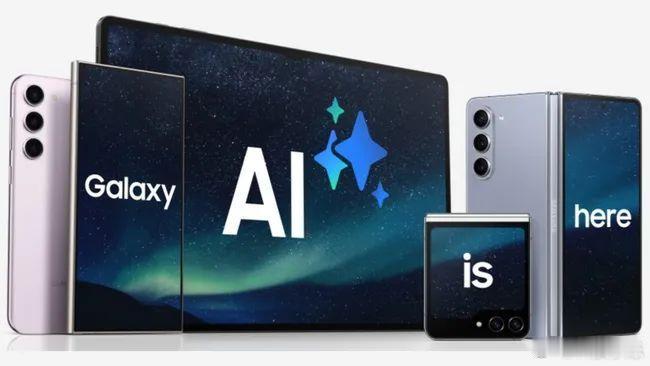 韩媒称三星正计划为Galaxy手机酝酿AI变革，用“读心术”预测用户使用需求，可