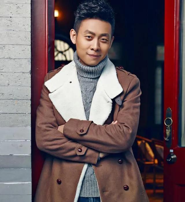 演员，张译说，好多人都说我长得丑，我自己觉得我长得不太好评价，我也不觉得我有多丑