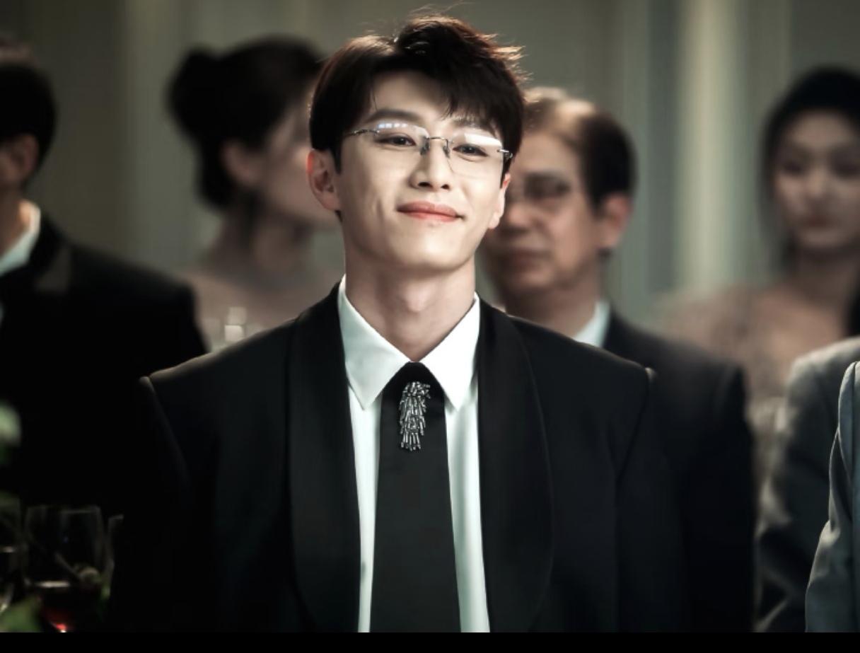 代旭真是个狠人
不扒不知道，扒了一下代旭我简直要怼他五体投地了！

有没有人跟我