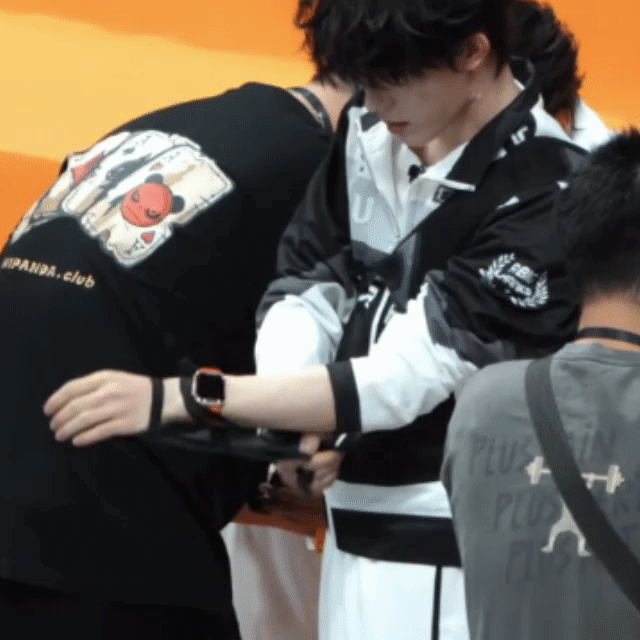 【10430】不要把自己勒得太紧哦…会留痕的 