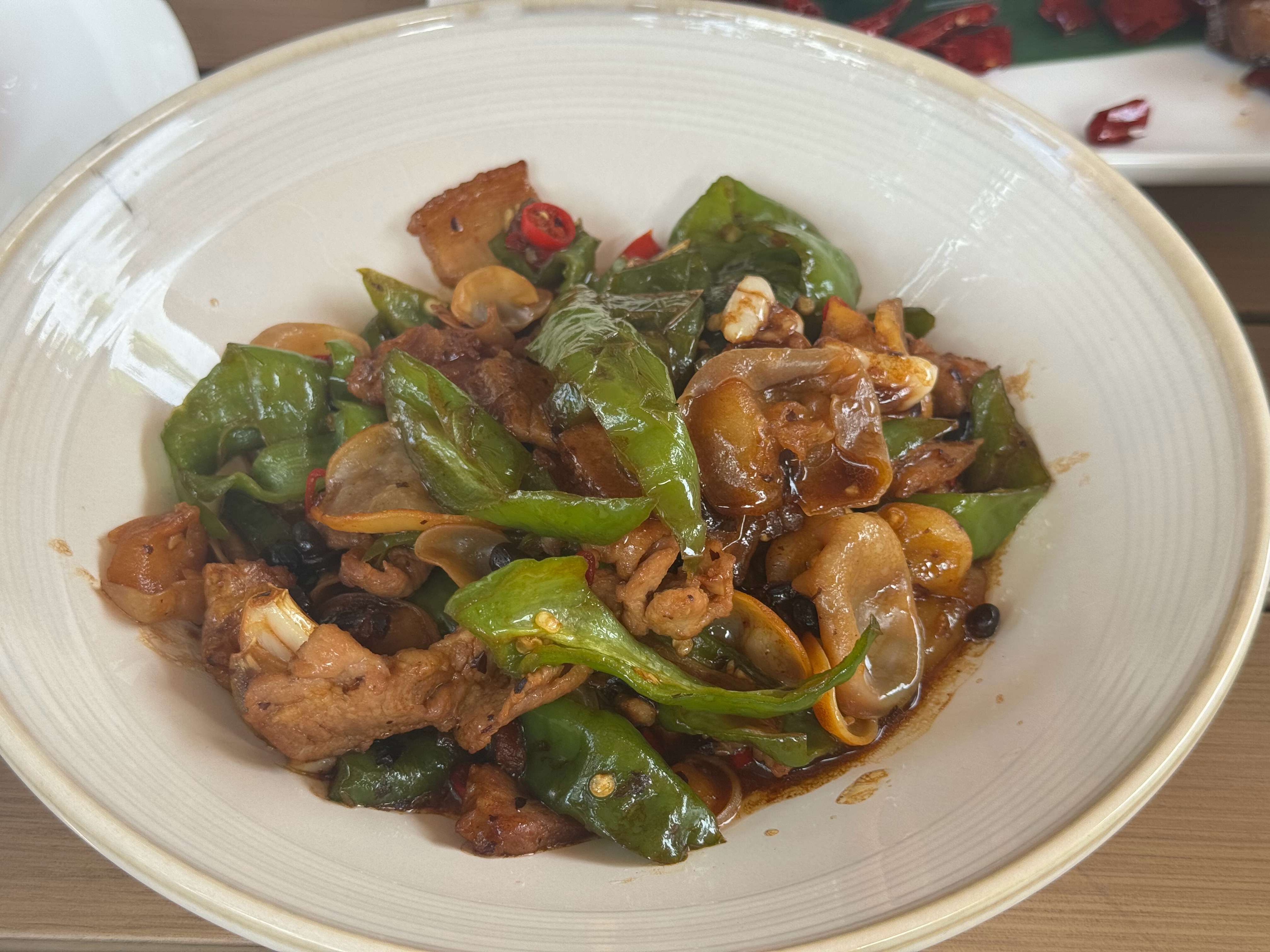 恰上饭了。针不戳。 ​​​