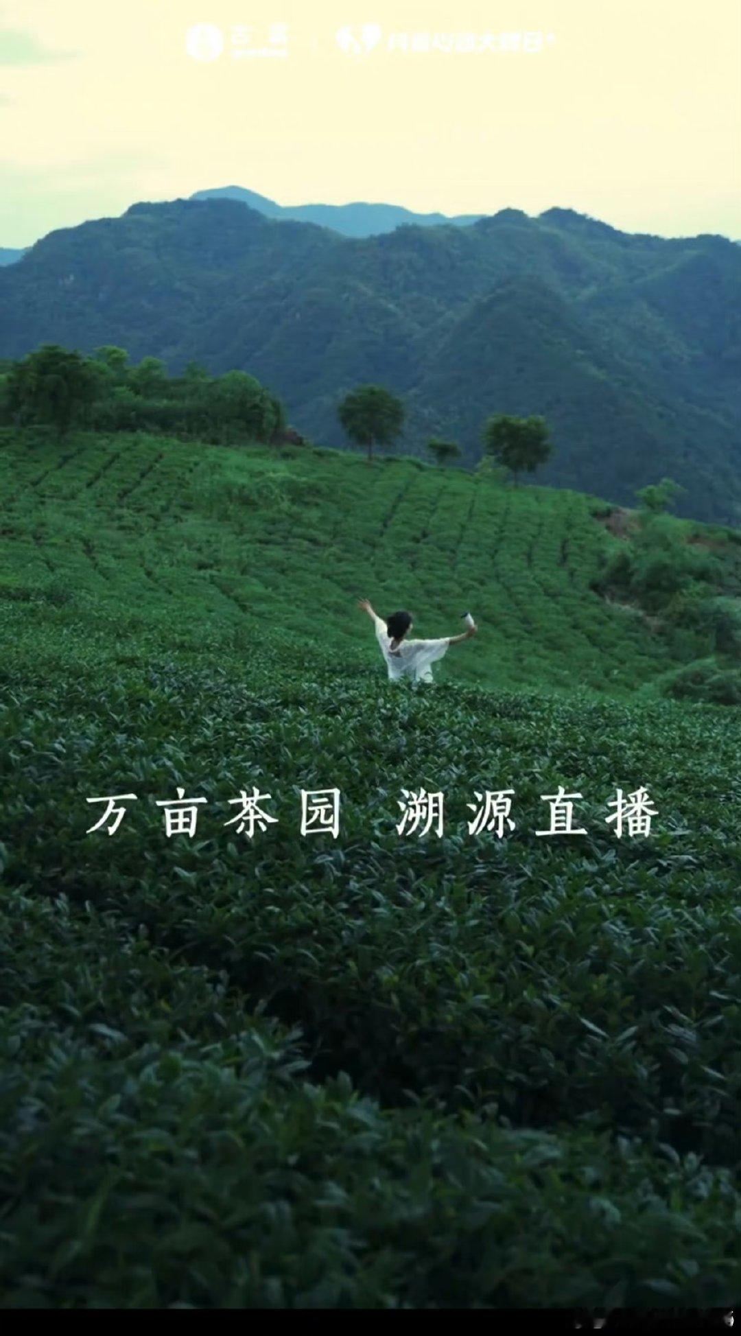 #古茗直播好抢吗#原来这一次直播也是有这么多的朋友们都很关注了，我感觉难度还是比