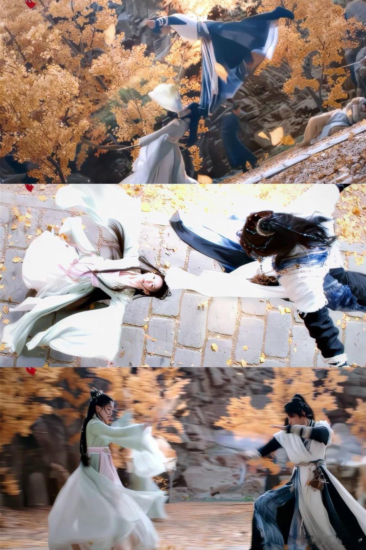 水龙吟全员出场即人生镜头水龙吟 配角也疯狂抢镜！每个角色出场都自带故事感，生命力