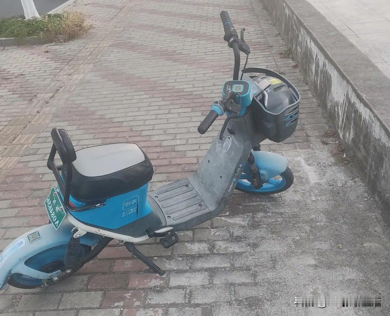 新标助动车，是不是借鉴的这个？