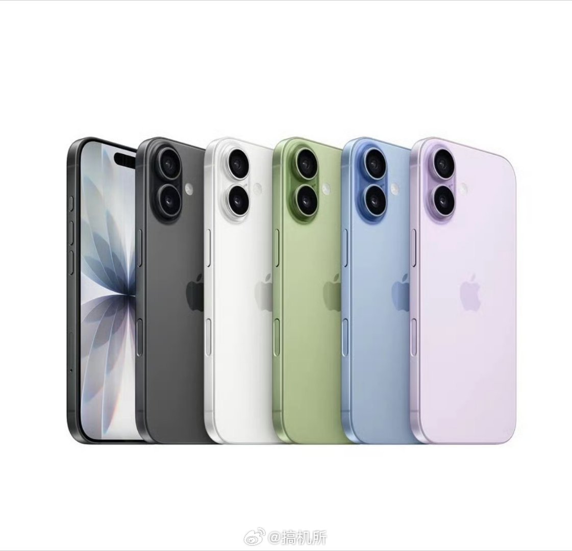 iPhone17国内最新销量 这代iPhone17系列几乎没什么短板，连标准版都