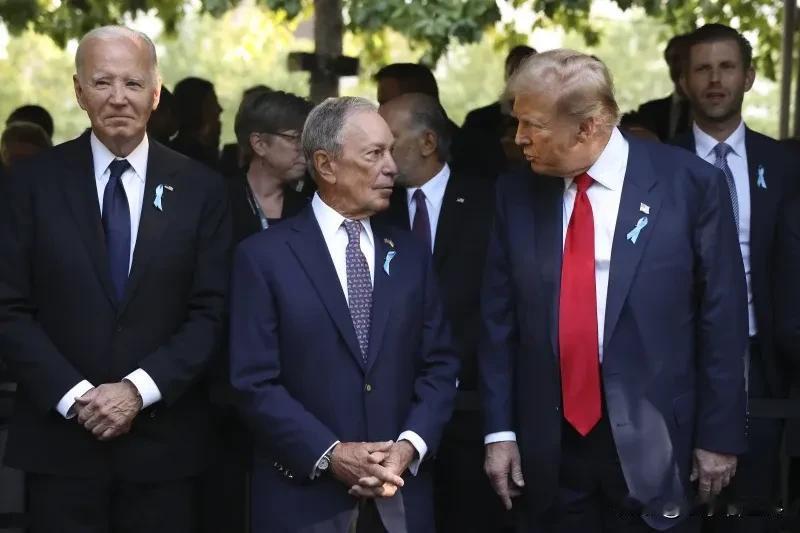 美国犹太政客代表人物评论美国终止援助乌克兰的后果
华盛顿时间11月7日上午，三届