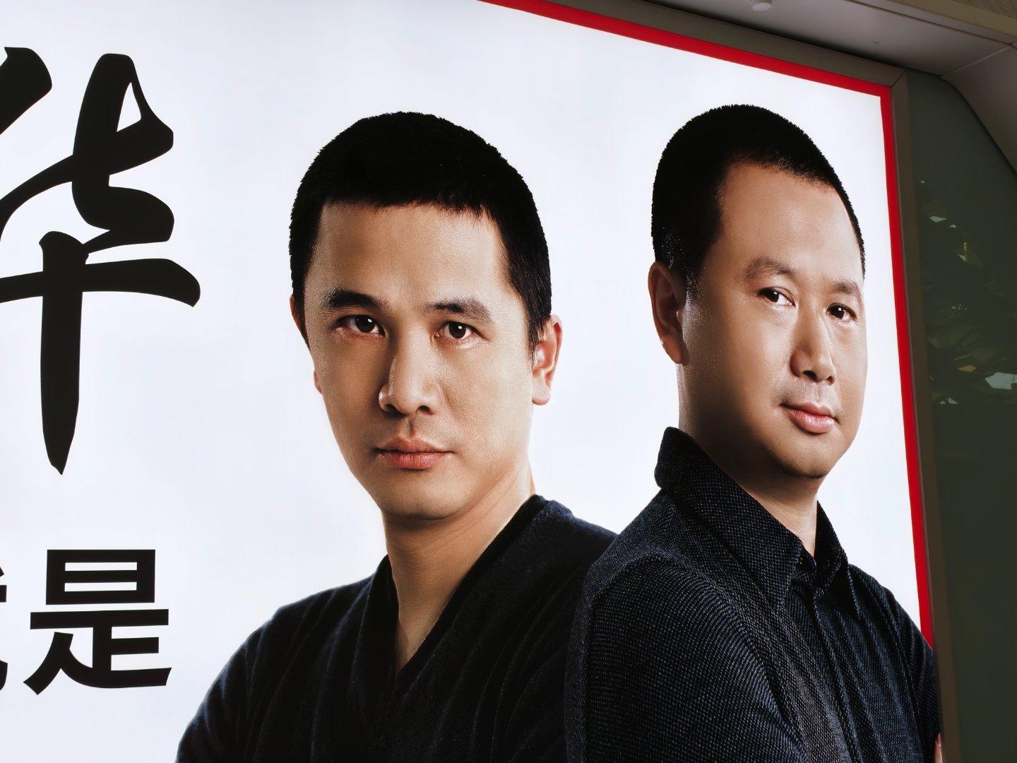 每次看都忍不住…笑出声来成功案例:如何让甲方深陷泥潭… 深圳