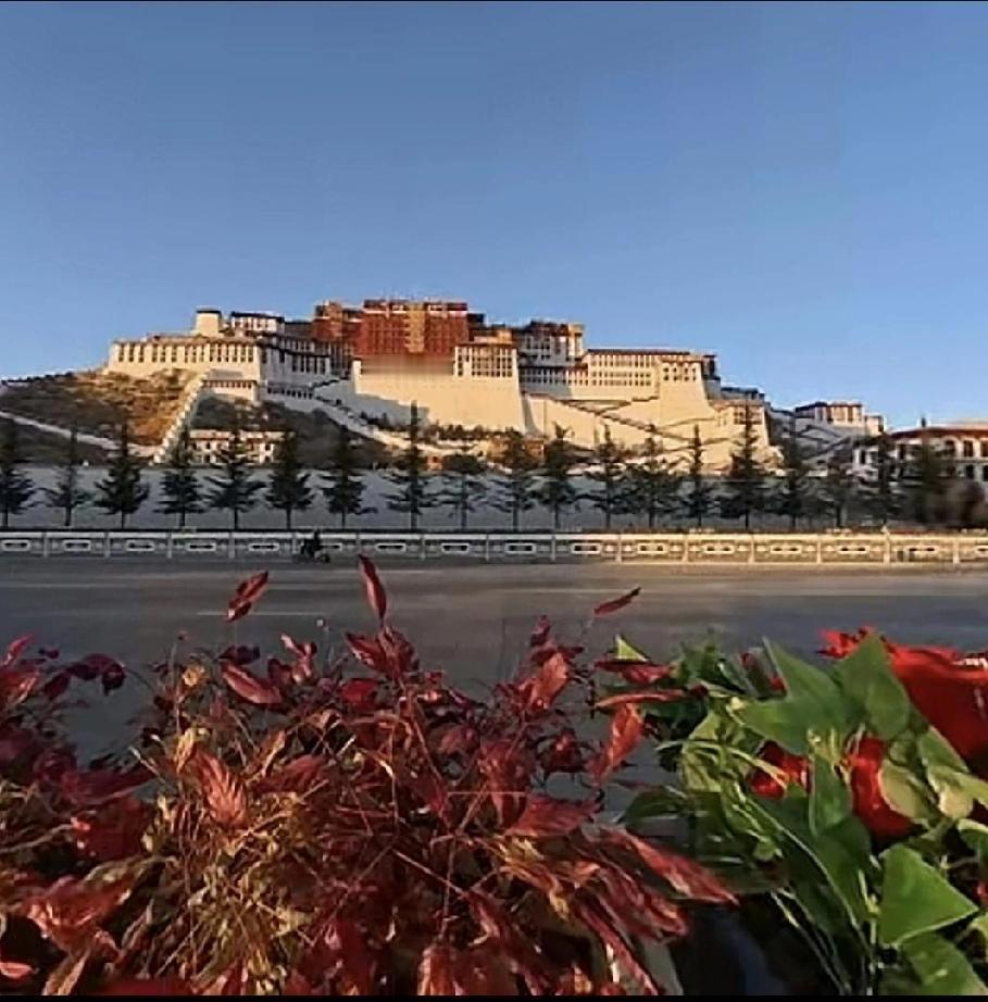 今天是五一假期的最后一天了，我决定把这五天看过的大好河山与景点和大家分享一下。5