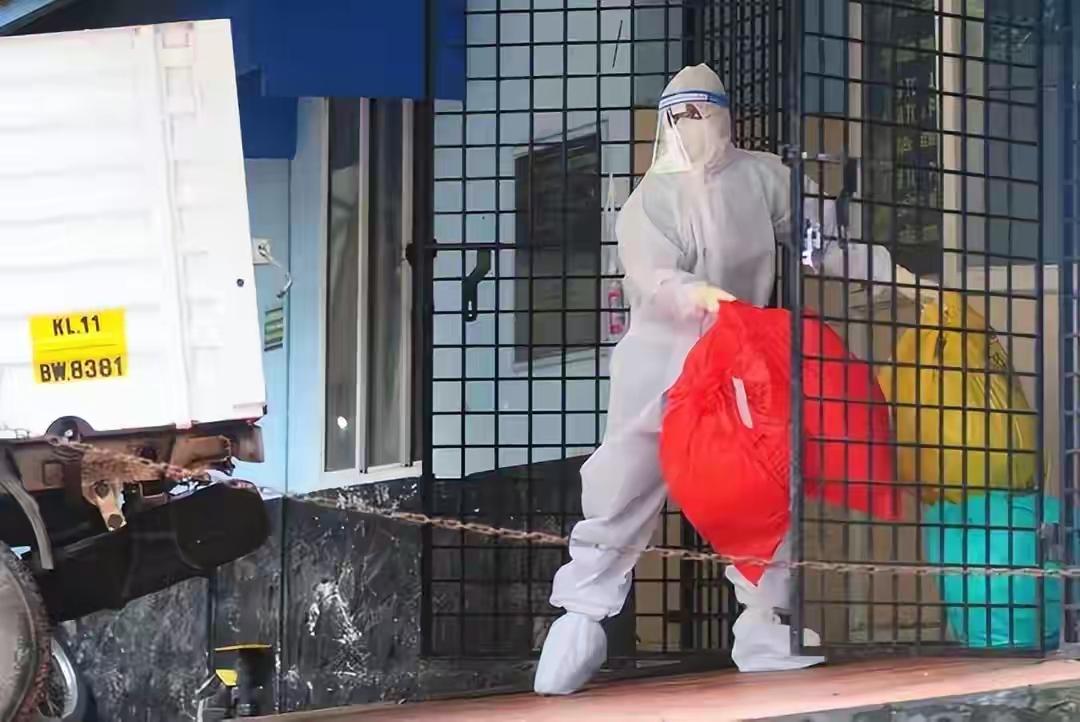 【警报拉响！比新冠更致命病毒现身印度！暂无疫苗，死亡率最高75%，能人传人！】