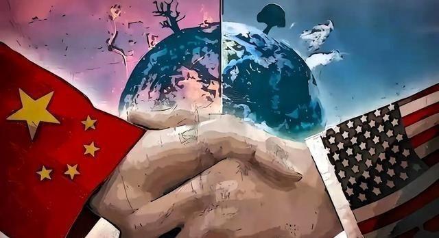 经伊朗这一战，中美之间至少50年内不会爆发战争，理由主要有三点
2026年2月2
