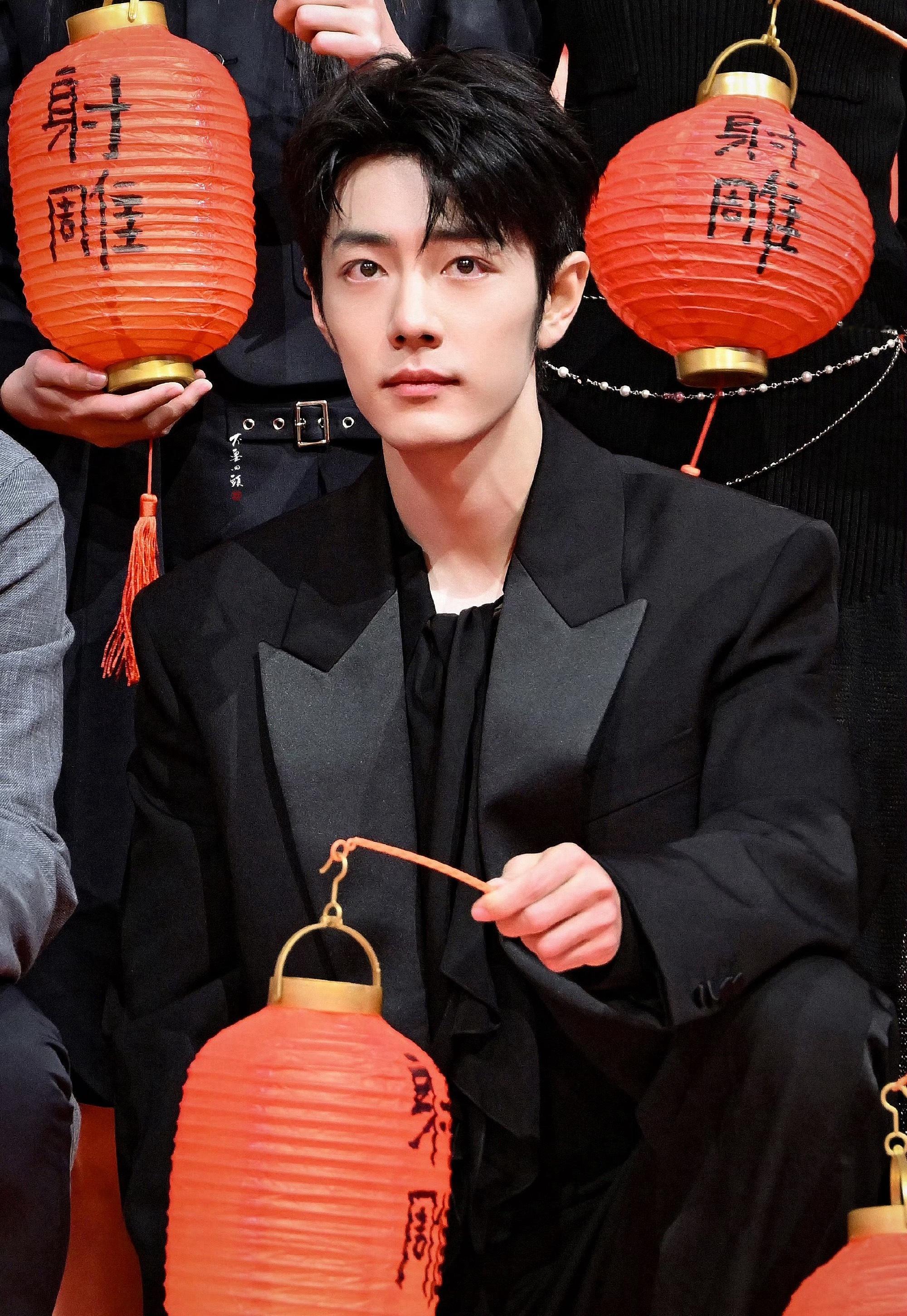 我可怜的哥哥宝，路演看到的都是什么妖魔鬼怪😭当时顶着多大的压力还被那群丧黑入赘