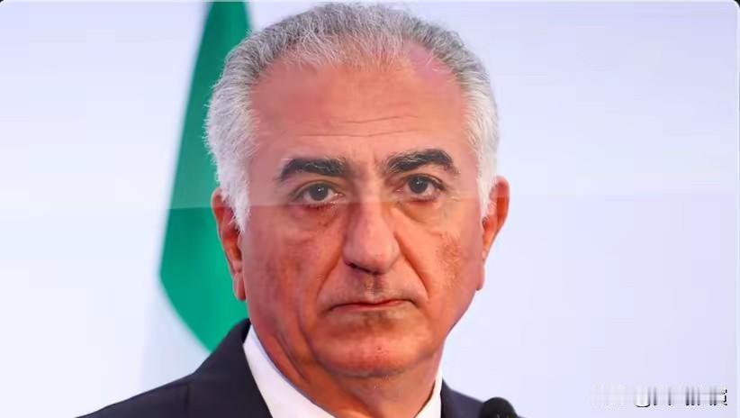 据报道，特朗普的首席谈判代表史蒂夫·维特科夫在周末与流亡的前伊朗王储秘密会面
