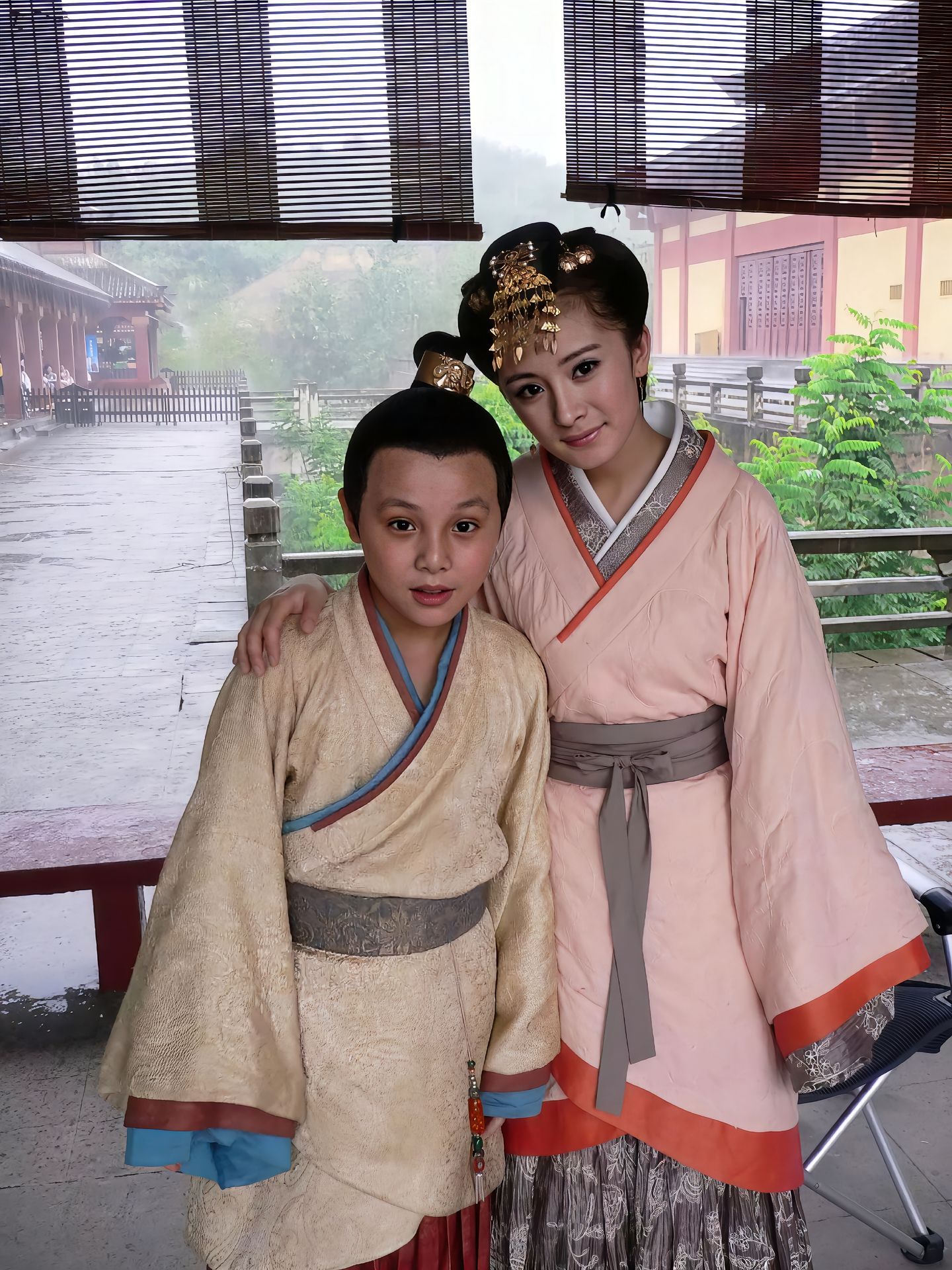 美人心计 ​​​