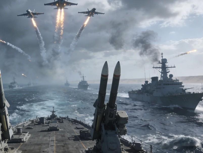 两天不到又开干了，谈判陷入僵局 ，中东局势仍存多重变数

此前各方斡旋下达成的两