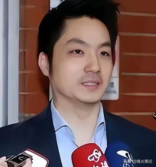 汤家凤直言不讳地批评了蒋万安：做人最不能丢的是自己的根

很多人不知道的是，蒋万