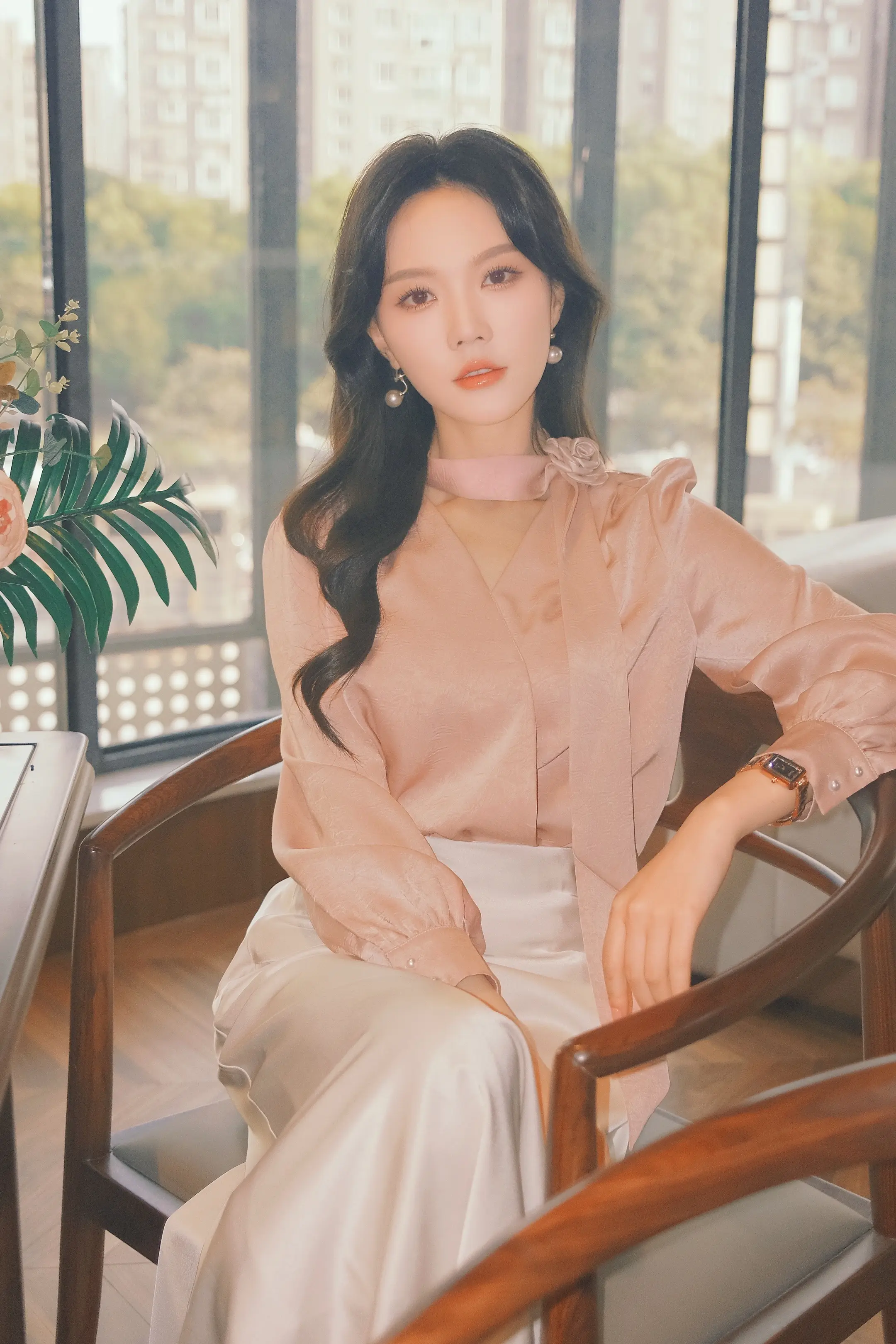 宁愿是条船 如果你是大海 至少让她降落在你怀中