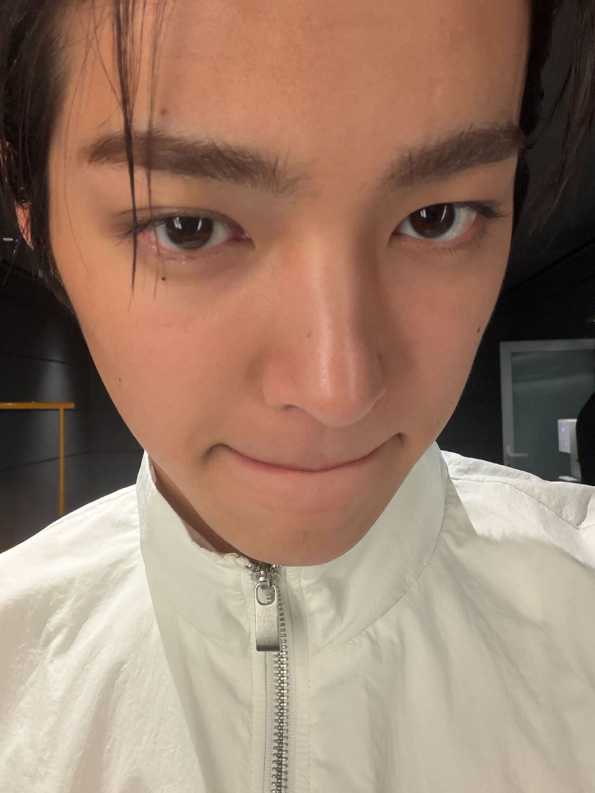 好多痣好漂亮🥺 