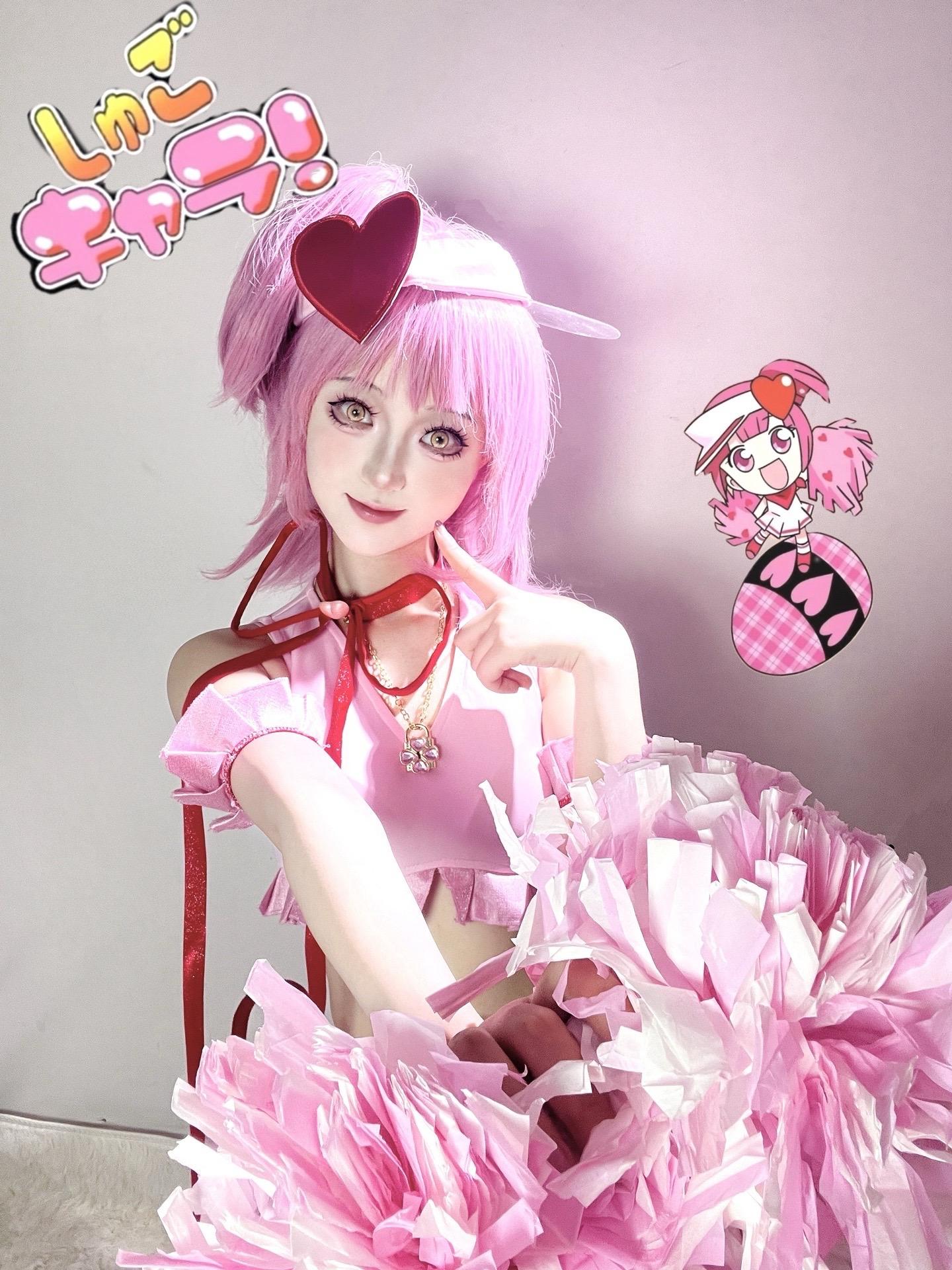 请赐予我勇气，成为理想中的自己