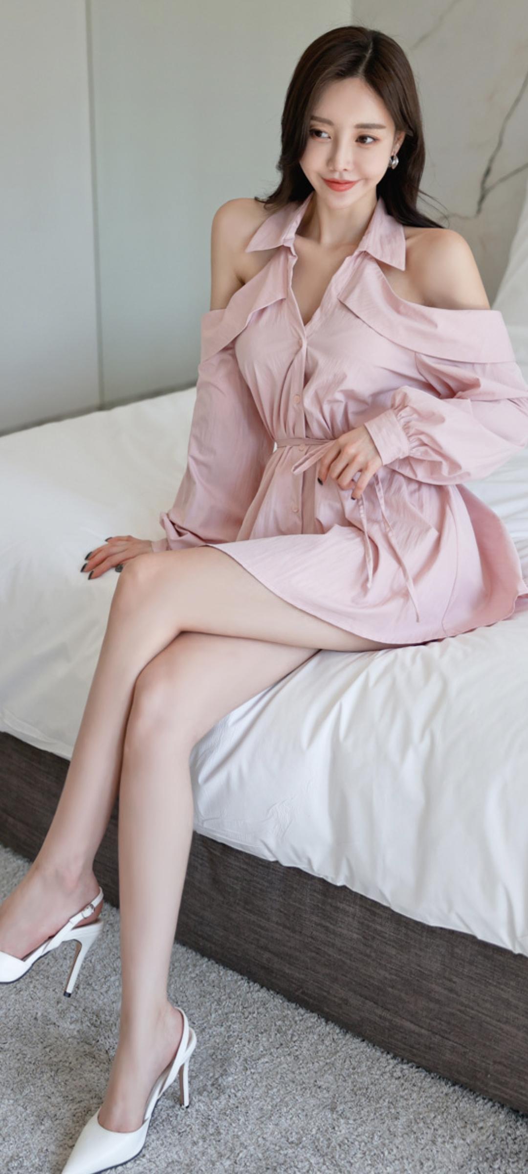 韩国超模孙允珠--美图集256