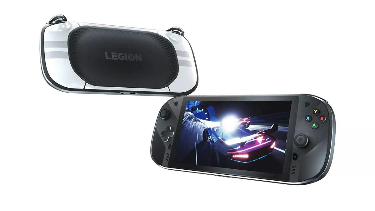 【联想将推Windows掌机】据Windows Central的消息，联想将推出