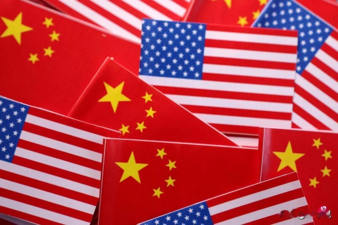联合早报今天报道：“美国总统特朗普将在下周访问中国，美媒报道称，美国政府拒绝了中
