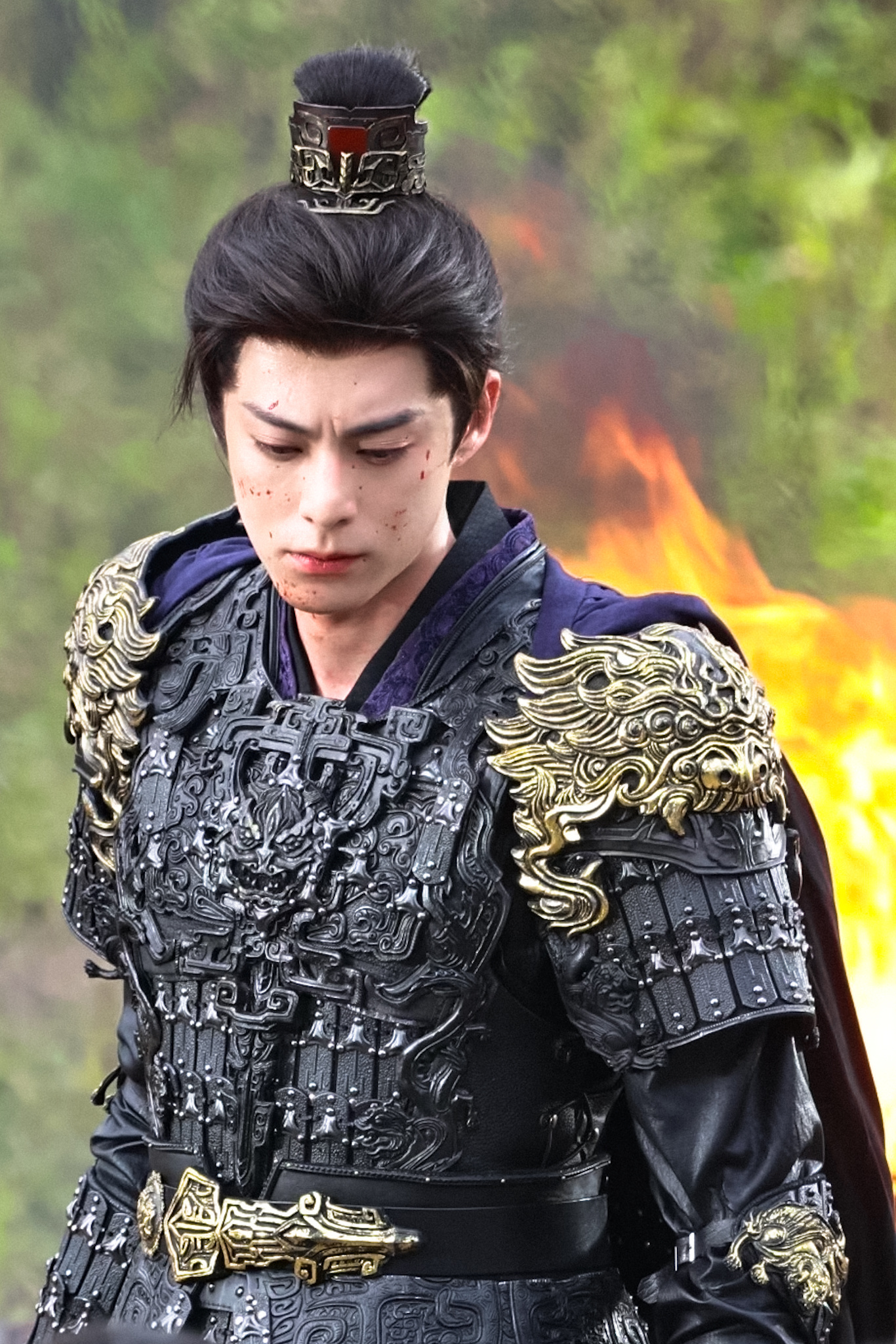 战神🗡️🔥 